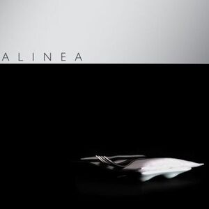 Alinea Grant Achatz Hardback Cook Book Coffe Table Home Decor